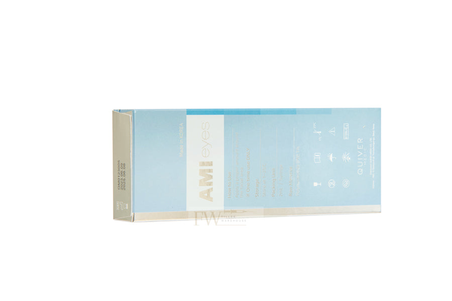 Ami Eyes Skin Booster 1 x 2ml