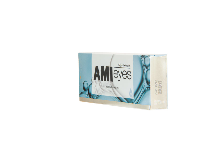 Ami Eyes Skin Booster 1 x 2ml