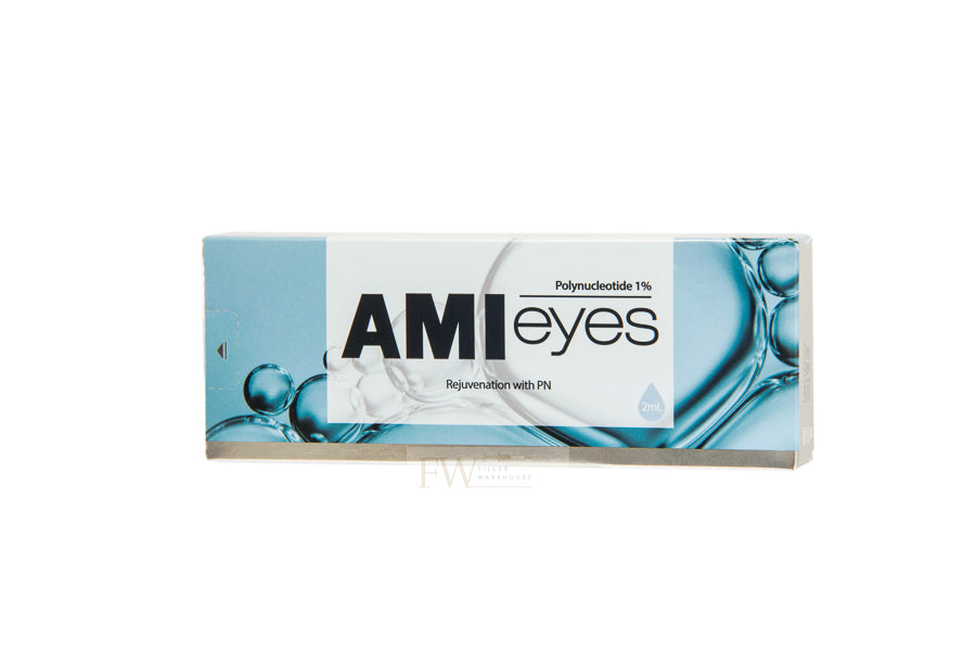 Ami Eyes Skin Booster 1 x 2ml