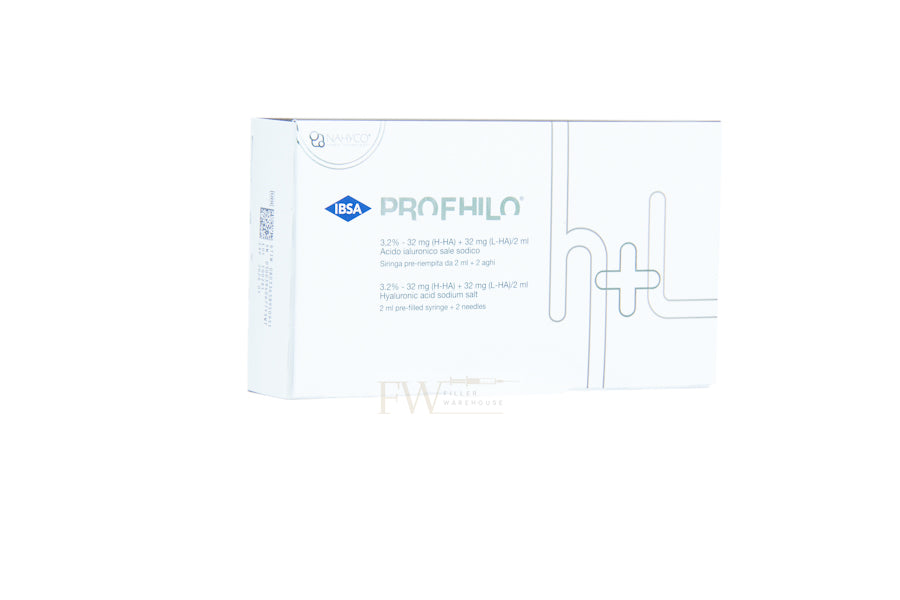 Profhilo Skin Booster