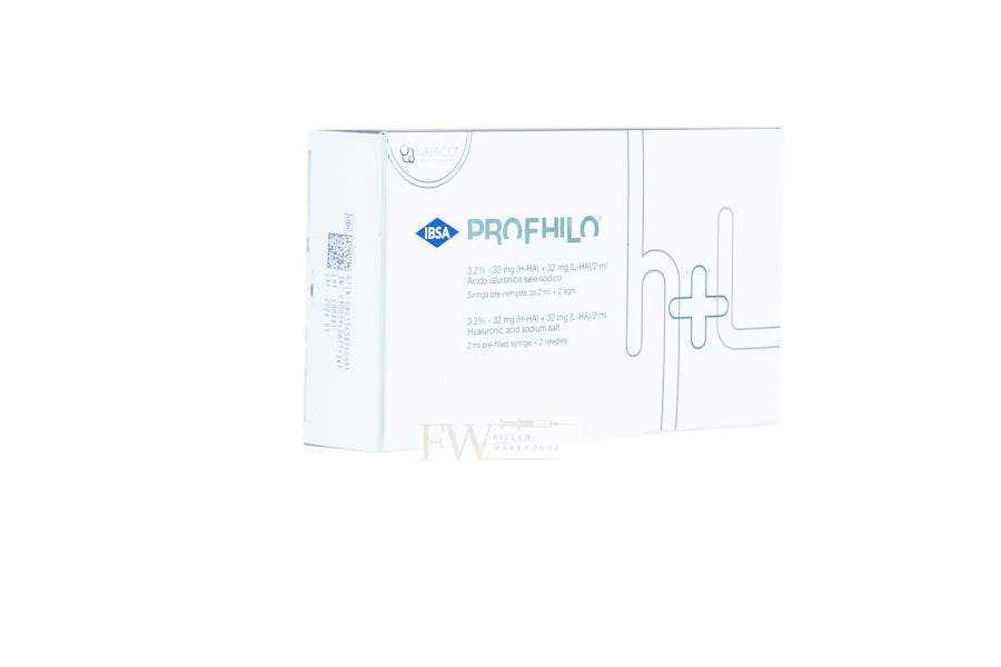 Profhilo Skin Booster