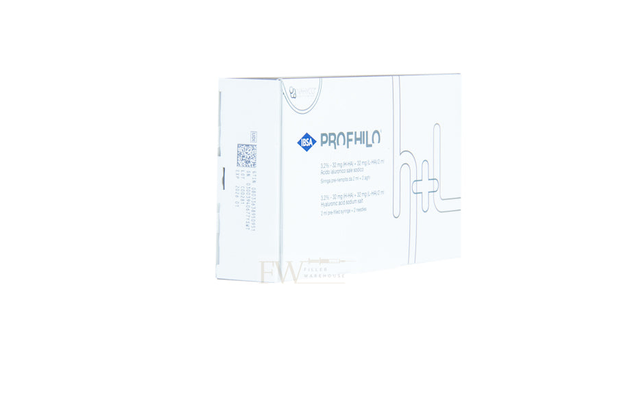 Profhilo Skin Booster