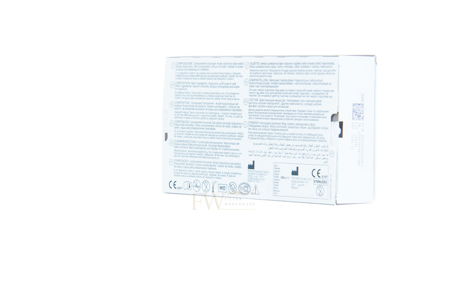 Profhilo Skin Booster