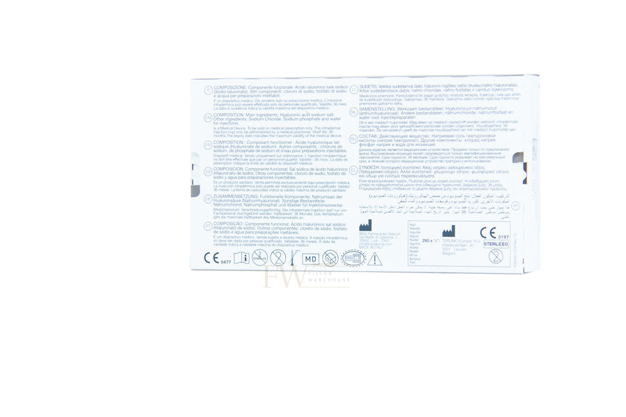 Profhilo Skin Booster