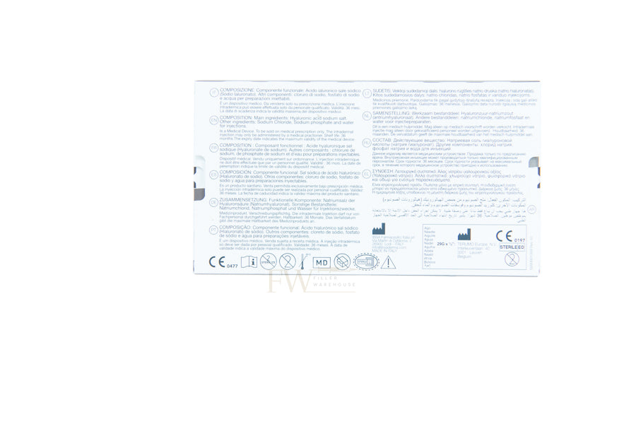 Profhilo Skin Booster