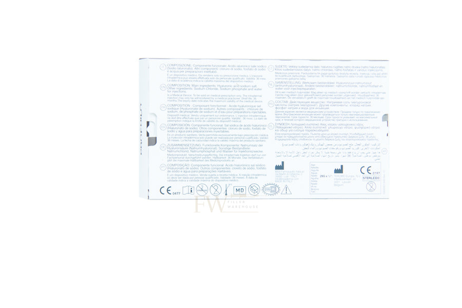Profhilo Skin Booster