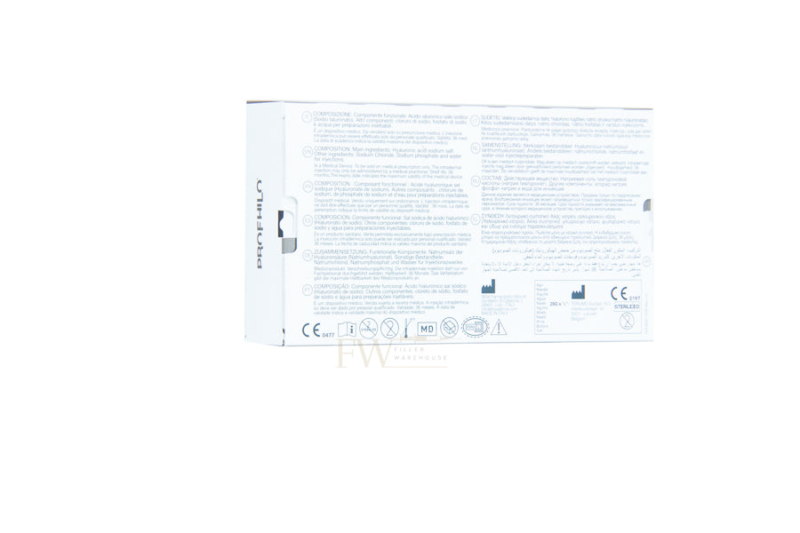 Profhilo Skin Booster