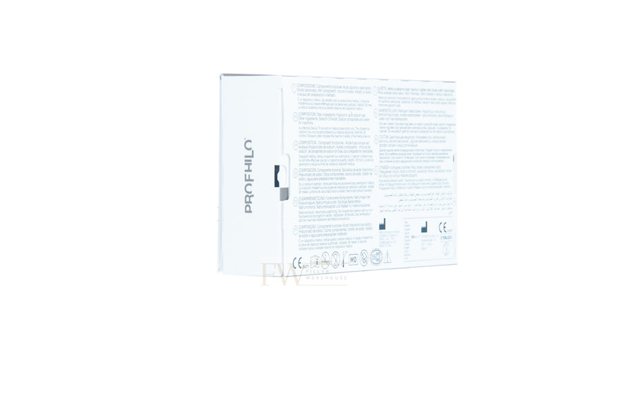 Profhilo Skin Booster