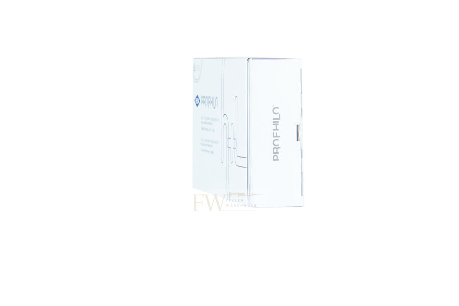 Profhilo Skin Booster