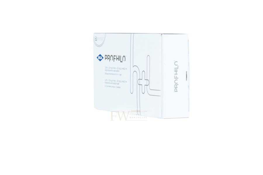 Profhilo Skin Booster