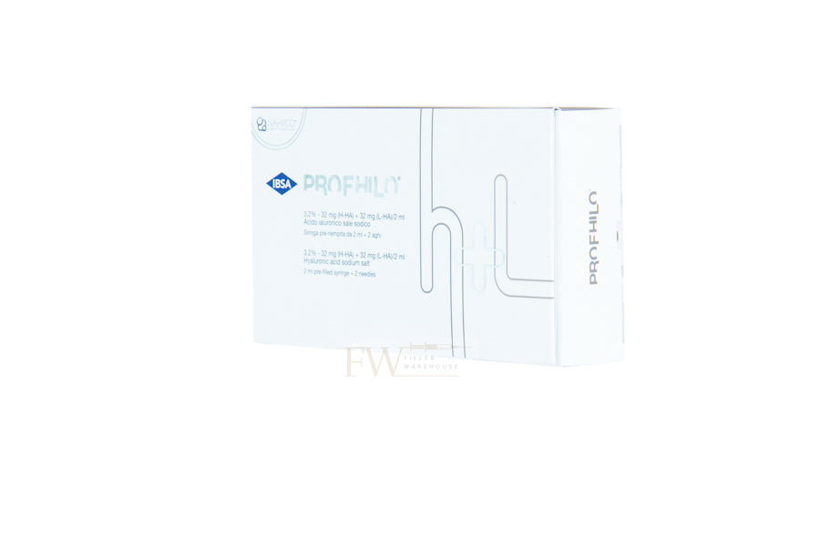 Profhilo Skin Booster