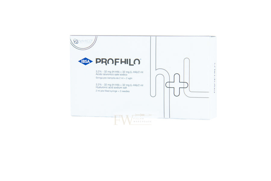Profhilo Skin Booster