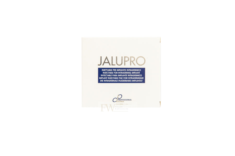 Jalupro Classic Skin Booster