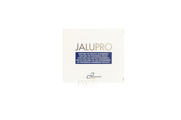 Jalupro Classic Skin Booster
