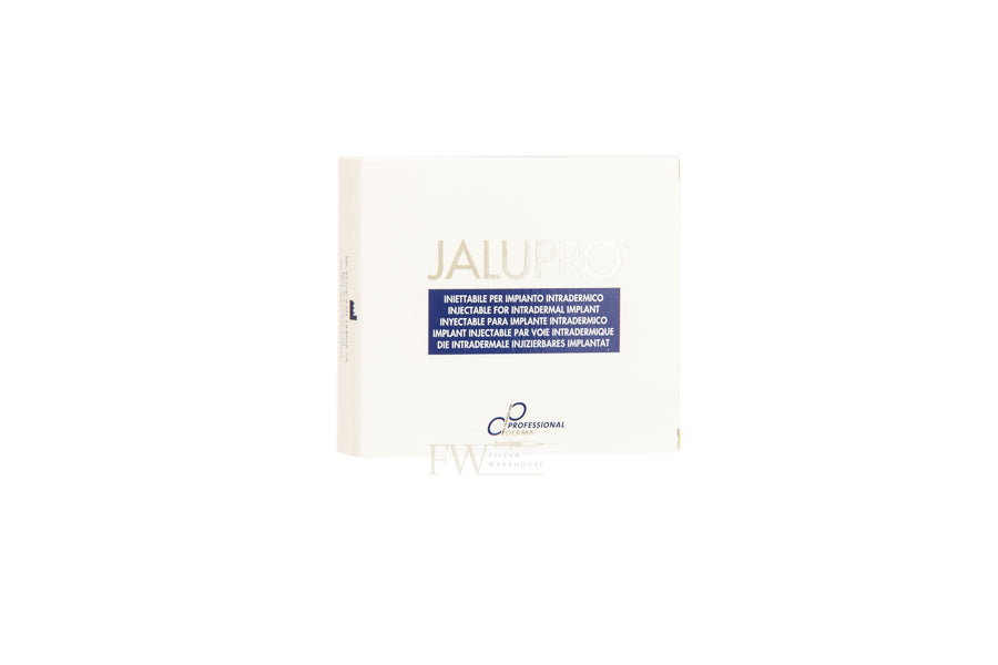 Jalupro Classic Skin Booster