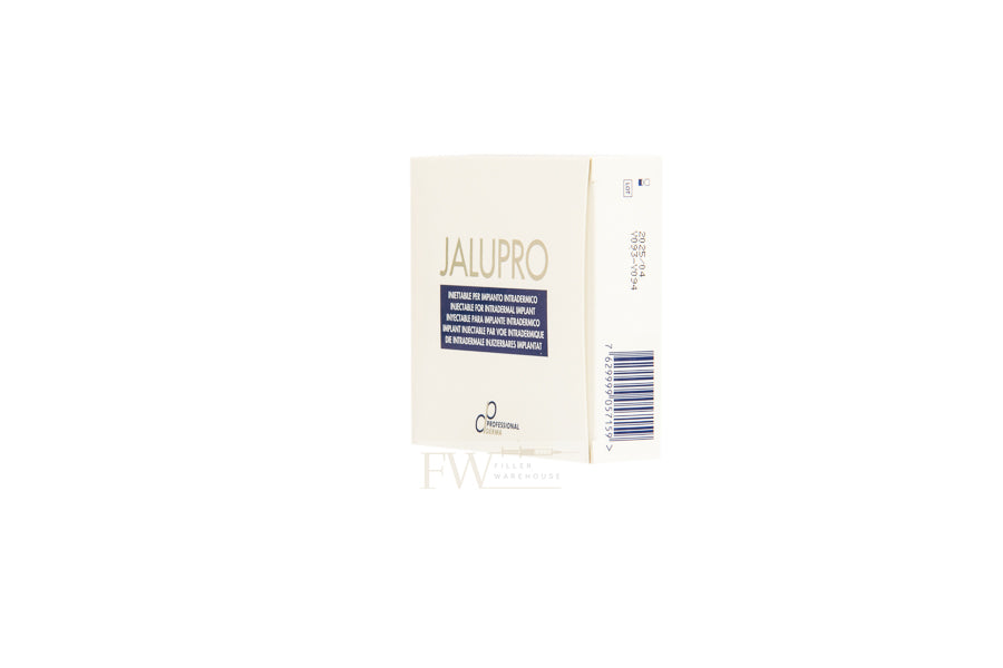 Jalupro Classic Skin Booster