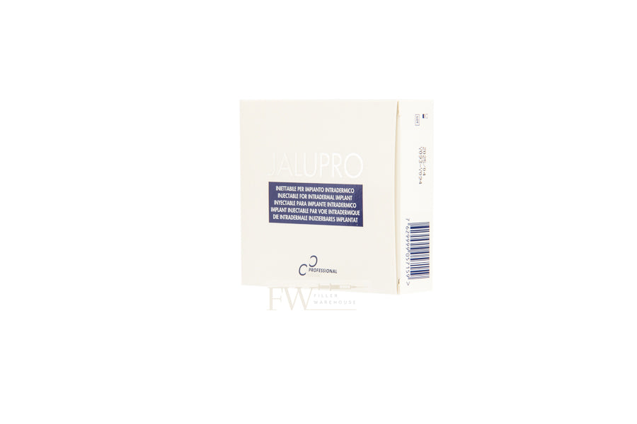 Jalupro Classic Skin Booster