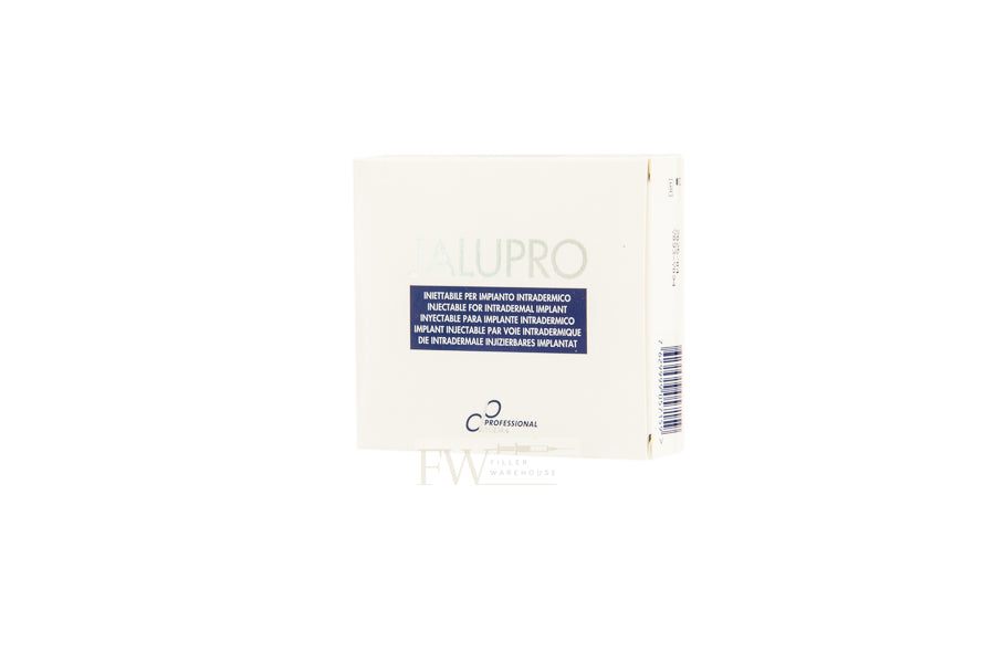 Jalupro Classic Skin Booster