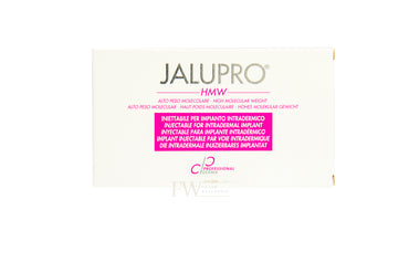 Jalupro HMW Skin Booster