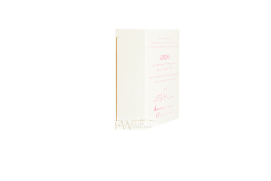 Jalupro HMW Skin Booster