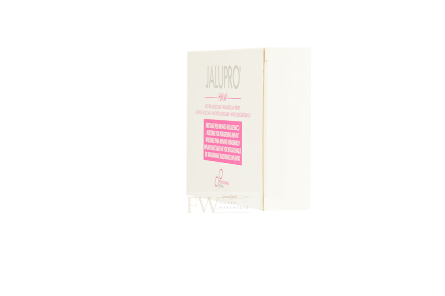 Jalupro HMW Skin Booster