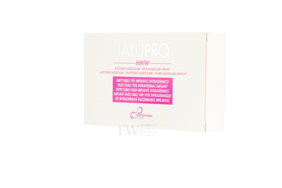 Jalupro HMW Skin Booster