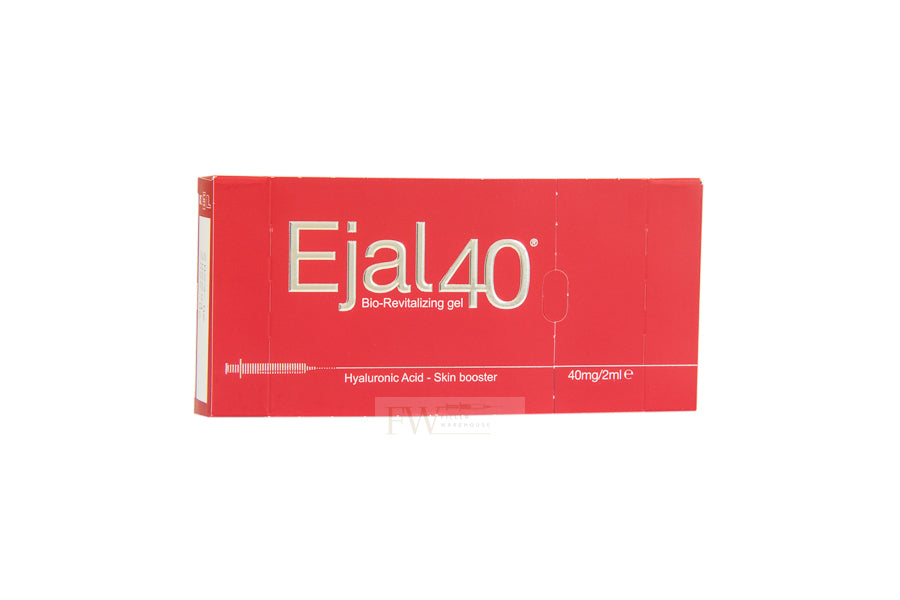 EJal40 Skin Booster