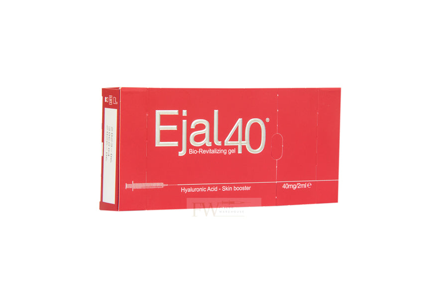 EJal40 Skin Booster