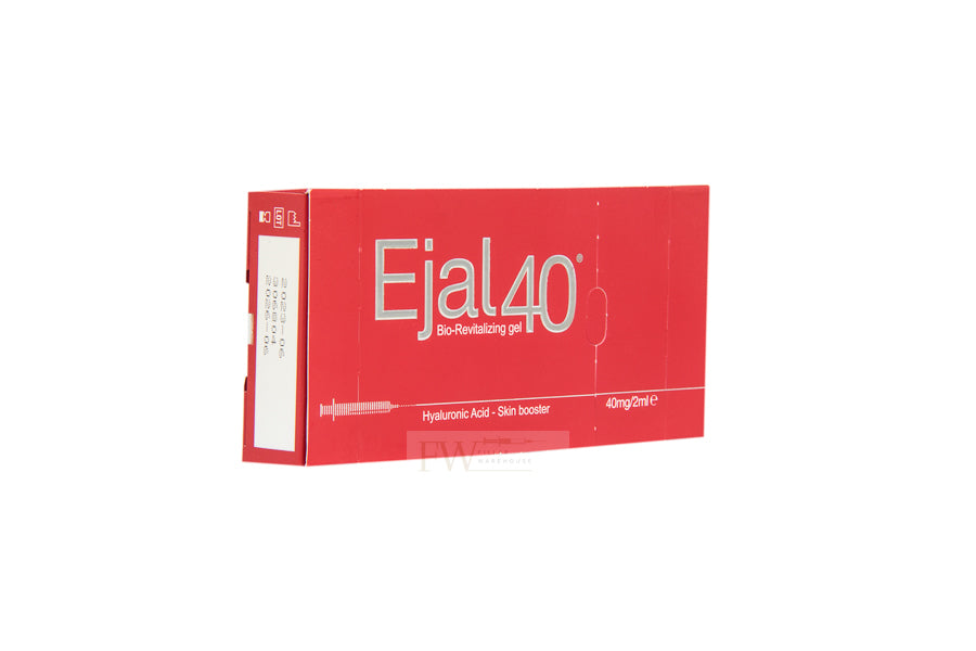 EJal40 Skin Booster