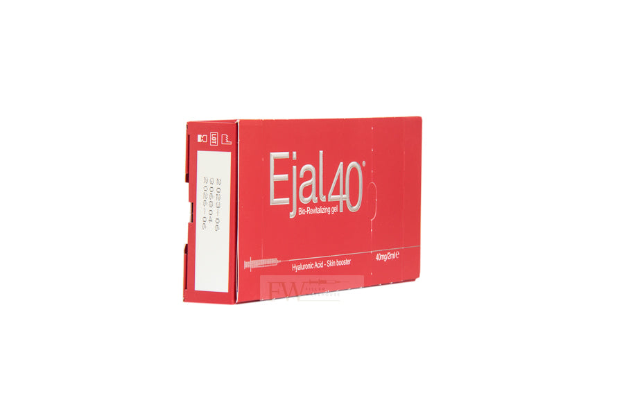 EJal40 Skin Booster