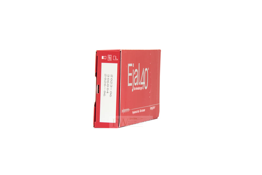 EJal40 Skin Booster