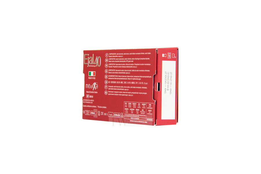 EJal40 Skin Booster