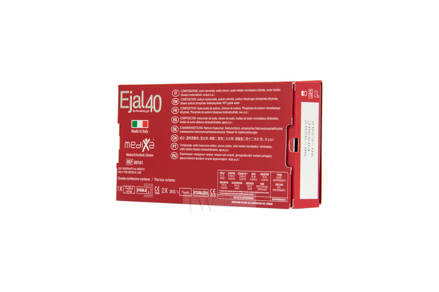EJal40 Skin Booster