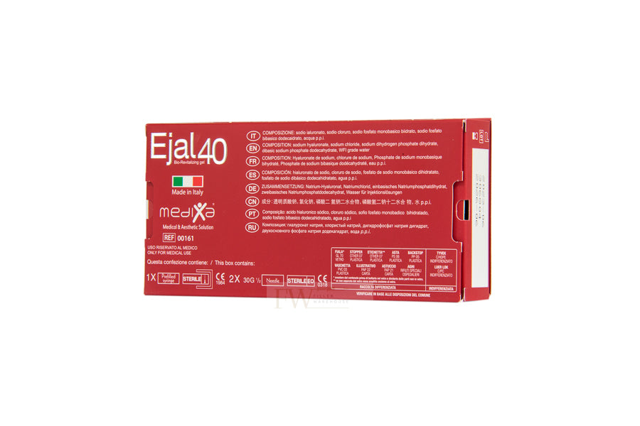 EJal40 Skin Booster