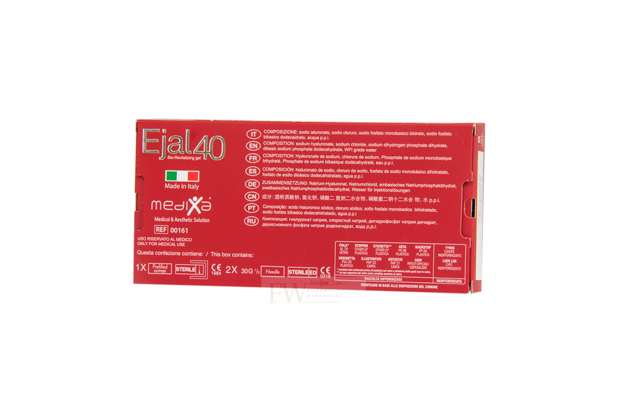 EJal40 Skin Booster