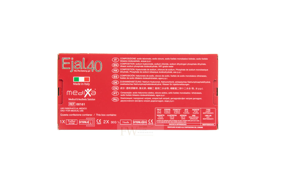 EJal40 Skin Booster