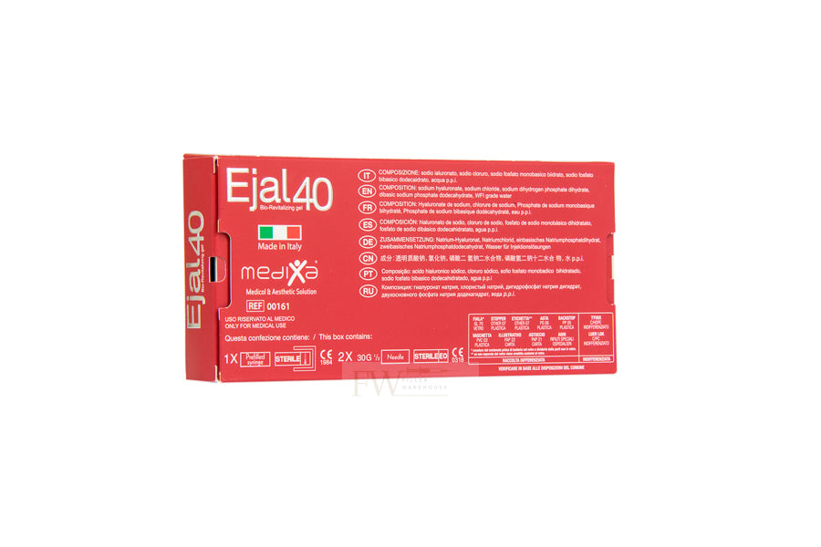 EJal40 Skin Booster