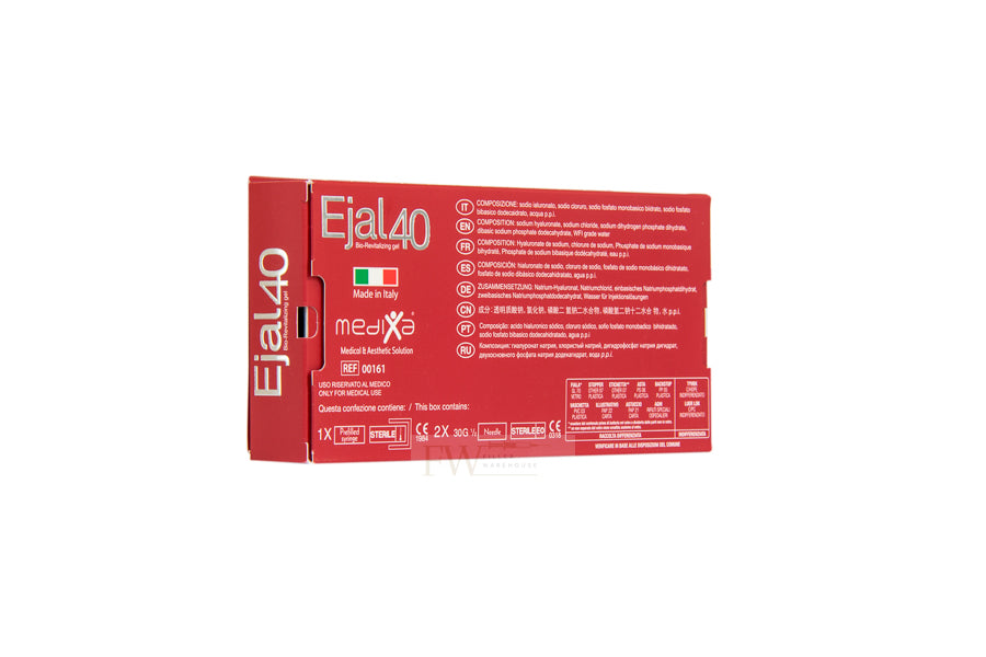 EJal40 Skin Booster