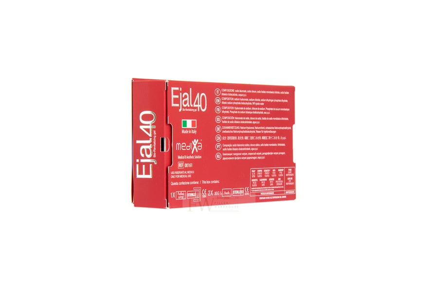 EJal40 Skin Booster