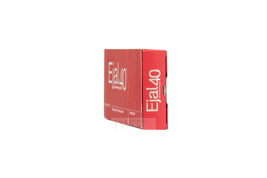 EJal40 Skin Booster