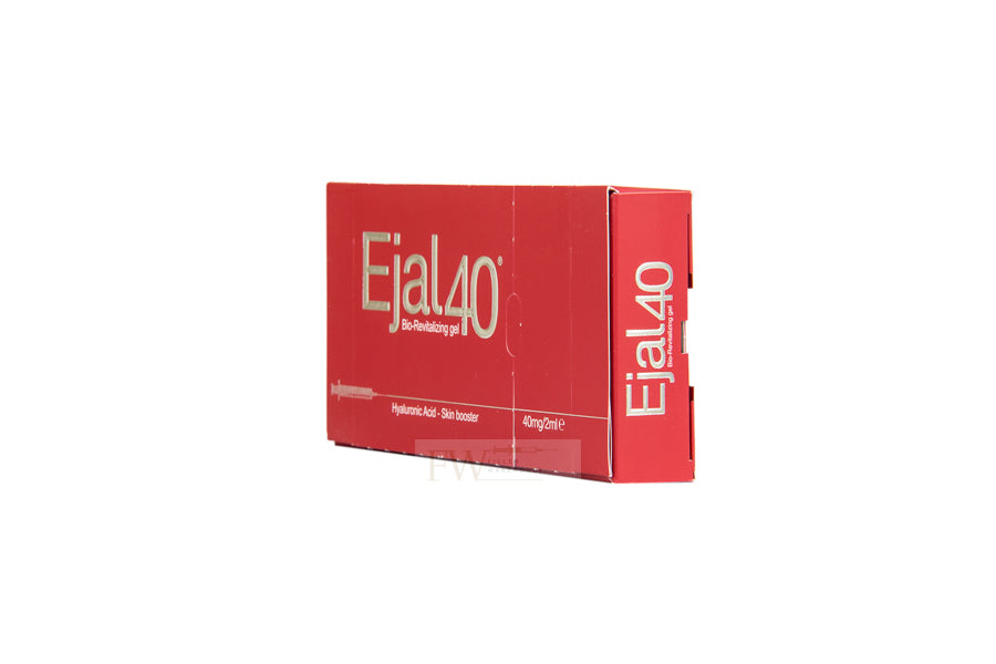 EJal40 Skin Booster