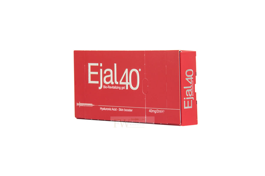 EJal40 Skin Booster