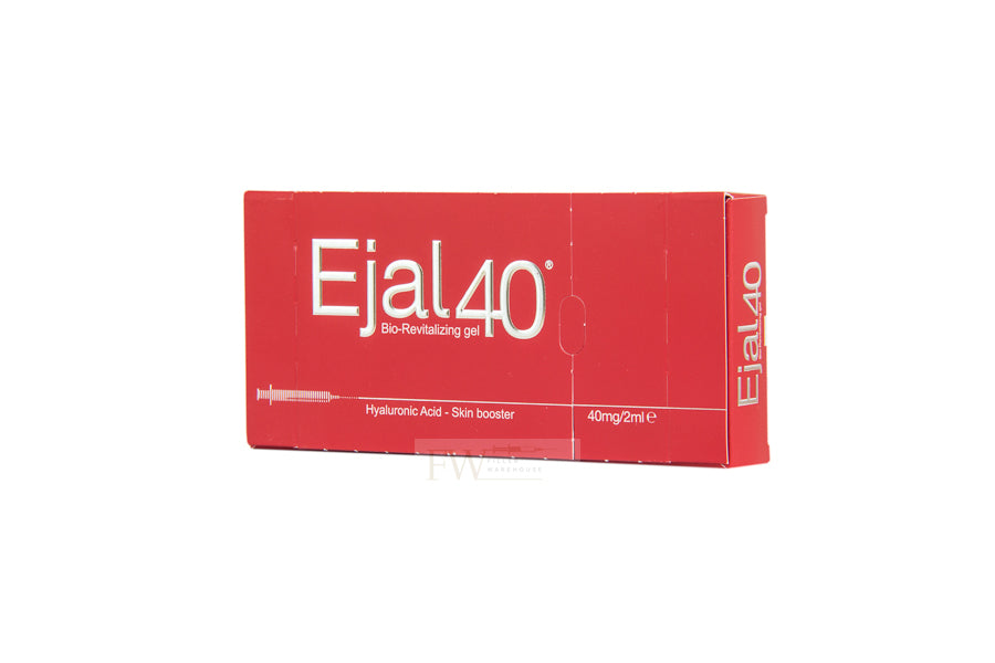 EJal40 Skin Booster