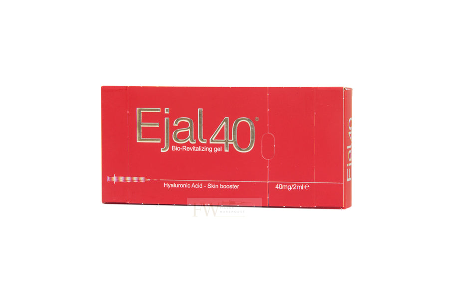 EJal40 Skin Booster