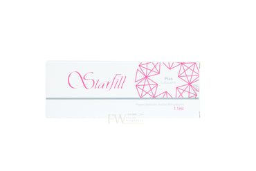 Starfill Plus Dermal Filler