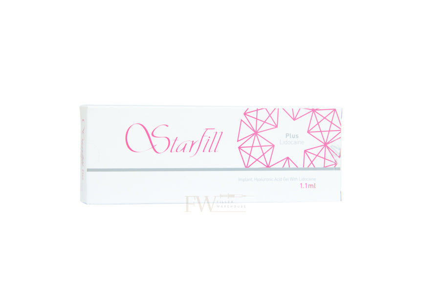 Starfill Plus Dermal Filler