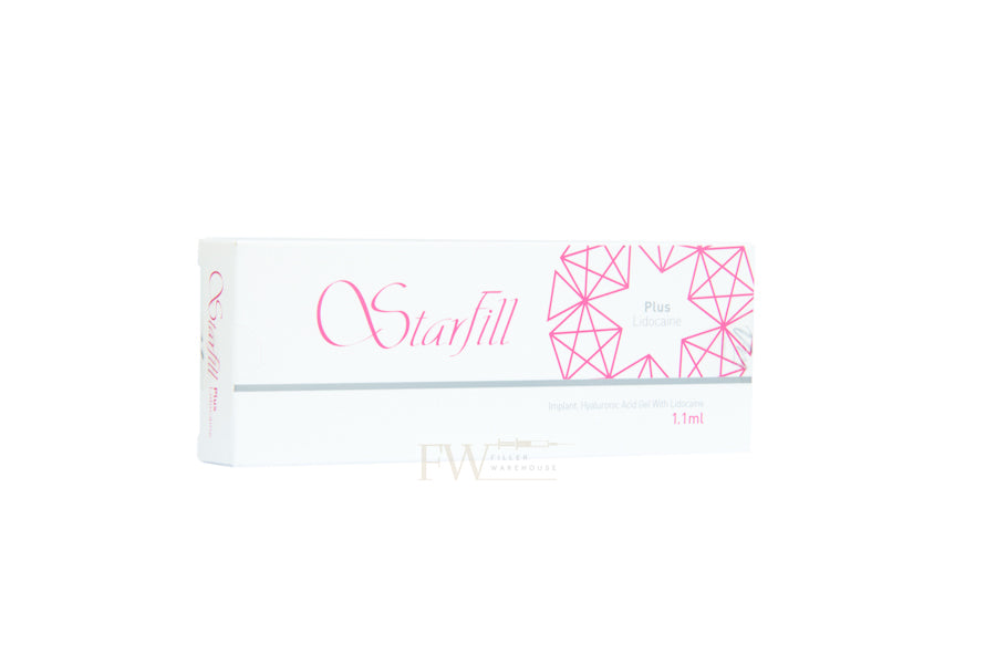 Starfill Plus Dermal Filler