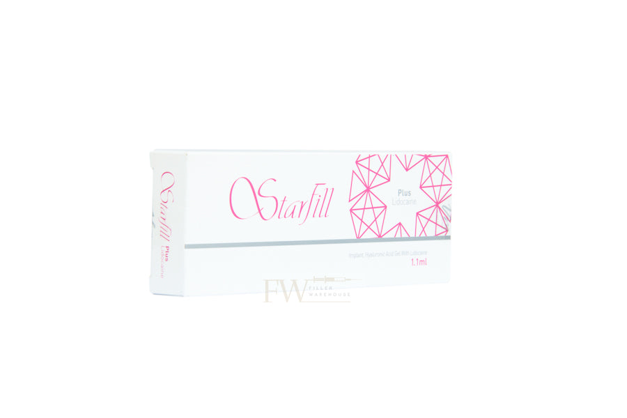 Starfill Plus Dermal Filler