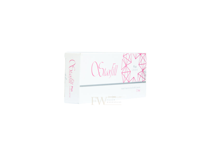Starfill Plus Dermal Filler