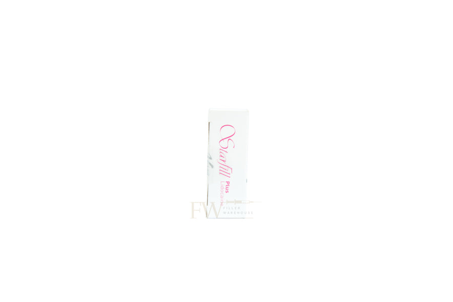 Starfill Plus Dermal Filler